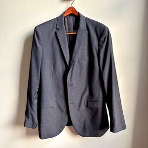 Men’s Theory Rodolfo jacket 46L